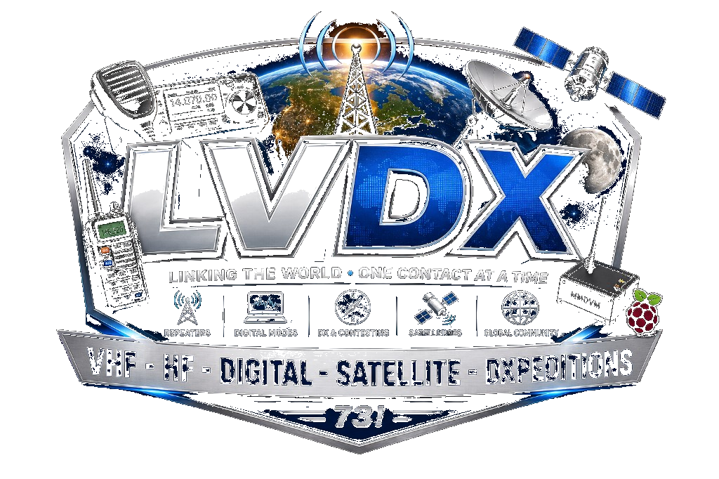 LVDX — Linking the World, One Contact at a Time